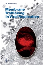 Mar Marsh, Mark Marsh - Membrane Trafficking in Viral Replication