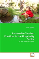 Jenifer Eggeling - Sustainable Tourism Practices in the Hospitality Sector