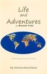 Dr Spencer Meckstroth, Spencer Meckstroth - Life and Adventures on Mission Trips