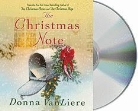 Donna Vanliere - The Christmas Note
