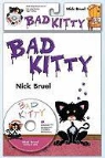 Nick Bruel, Nick Bruel, Vanessa Williams - Bad Kitty