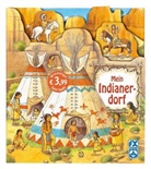 Klaus Bliesener, Norbert Landa, Klaus Bliesener - Mein Indianerdorf