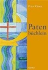 Peter Klever - Patenbüchlein (neu)