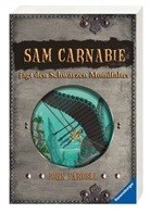 John Fardell, John Fardell - Sam Carnabie jagt den Schwarzen Mondfalter