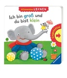 Martina Kohl, Regina Schwarz, Martina Kohl - Ich bin groß und du bist klein