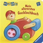 Neubacher-Fesser, Monika Neubacher-Fesser - Mein allererstes Gucklochbuch