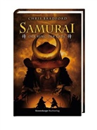 Chris Bradford - Samurai - Bd.4: Samurai - Der Ring der Erde