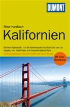 Manfred Braunger - DuMont Reise-Handbuch Kalifornien