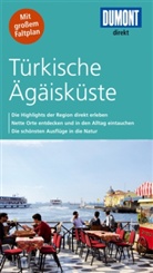 Hans E Latzke, Hans E. Latzke - Dumont direkt Türkische Ägäisküste