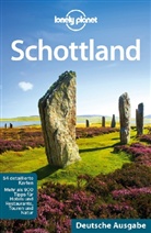 Andy Symington, Neil Wilson - Lonely Planet Schottland