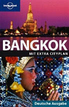 Andrew Burke, Austin Bush - Lonely Planet Bangkok