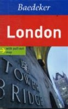 Baedeker - Baedeker Allianz Reiseführer: London Baedeker Travel Guide