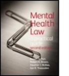 Robert Brown, Heather McKee, McKee Heather, Timothy Nicholson, Basant Puri, Basant K. Puri... - Mental Health Law