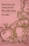 Various - Selected Articles on the Cultivation of the Red, White and Black Currants