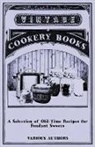 Various - A Selection of Old-Time Recipes for Fondant Sweets