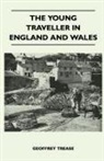 Geoffrey Trease - The Young Traveller in England and Wales