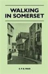S. P. B. Mais - Walking in Somerset
