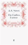 A G Street, A. G. Street, A.g. Street, STREET A G, G Street, A G Street... - The Endless Furrow