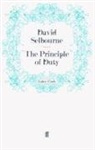 David Selbourne, Selbourne David, Davi Selbourne, David Selbourne - The Principle of Duty