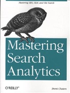 Chaters, Brent Chaters, Chaters Brent - Mastering Search Analytics