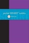 Puzzle Society (COR), The Puzzle Society - Pocket Smart Sudoku