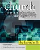 Dag Heward-Mills - Church Administration and Management