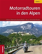 Graf, Mülle - Motorradtouren in den Alpen. Bd.2