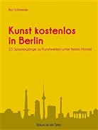 Ilka Schneider - Kunst kostenlos in Berlin