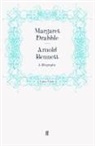 Margaret Drabble, Margare Drabble, Margaret Drabble - Arnold Bennett