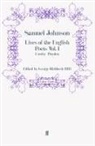 Samuel Johnson, Hil Birkbeck, Hill Birkbeck, George Hill Birkbeck - Lives of the English Poets Vol. I