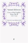 Samuel Johnson, Hil Birkbeck, Hill Birkbeck, George Hill Birkbeck - Lives of the English Poets Vol. II
