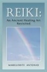 Marguerite Antonio - Reiki