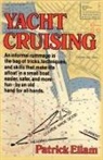 Patrick Ellam - Yacht Cruising