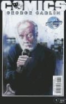Jaymes Reed, Jaymes/ Kusbiantoro Reed, Apriyadi Kusbiantoro - Comics 1