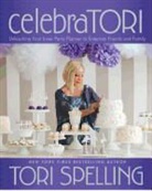 Tori Spelling - CelebraTORI