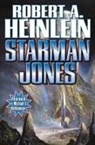Robert A. Heinlein - Starman Jones Sc