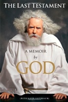 God, David Javerbaum, David (CON) Javerbaum - The Last Testament