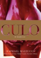 Raphael Mazzucco - Culo by Mazzucco