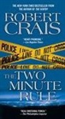 Robert Crais - The Two Minute Rule