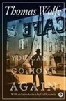 Thomas Wolfe, Thomas/ Godwin Wolfe - You can't go Home Again