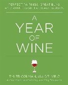 Tyler Colman, Colman Tyler, Alex Eben Meyer - A Year of Wine