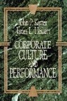 John P. Kotter, Kotter John P. - Corporate Culture and Performance