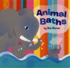 Bob Barner - Animal Baths