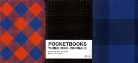 Chronicle Books, Chronicle Books - Pocketbooks Journals