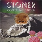 Mockus, Steve Mockus - Stoner Coffee Table Book