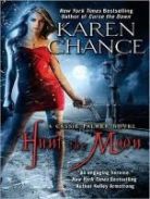 Karen Chance, Cynthia Holloway - Hunt the Moon (Audio book)