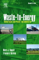 Marc J. Rogoff, Marc J. (Geosyntec Consultants Rogoff, Marc J. (SCS Engineers) Rogoff, Marc J./ Screve Rogoff, Francois Screve, Francois (Founder Screve - Waste-to-energy
