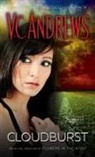 V C Andrews, V. C. Andrews, V.C. Andrews - Cloudburst