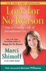 Carol Kline, Marci Shimoff, Marci/ Kline Shimoff - Love for No Reason