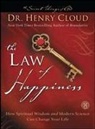 Henry Cloud - The Law of Happiness